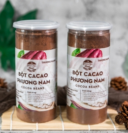 Bột Cacao 500gr
